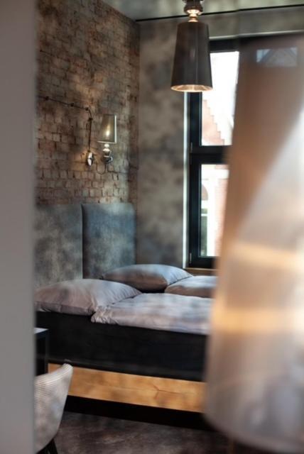 Pokoje Goscinne "Przy Rynku" Hlivice Exteriér fotografie